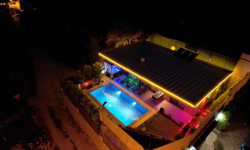 Villa Aşk — 41