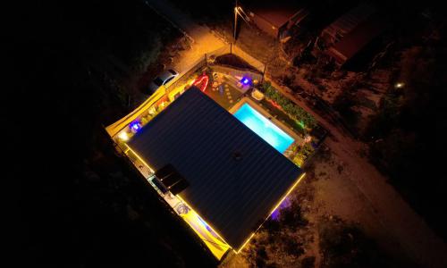 Villa Aşk — 42