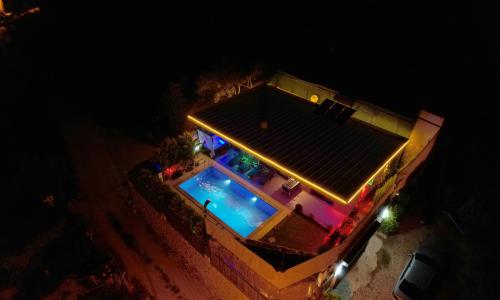 Villa Aşk — 45