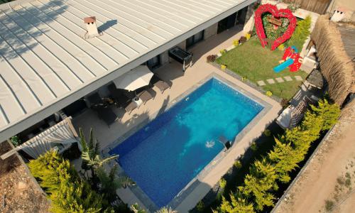 Villa Aşk — 37