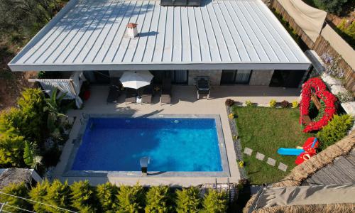 Villa Aşk — 49