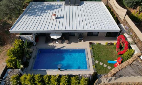 Villa Aşk — 50