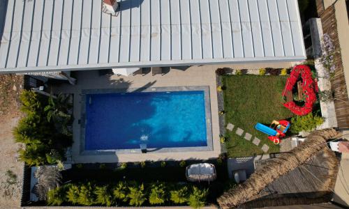 Villa Aşk — 51