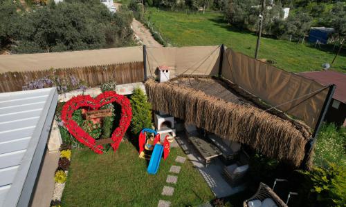 Villa Aşk — 4