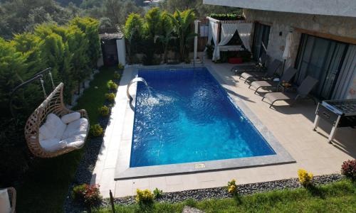 Villa Aşk — 52