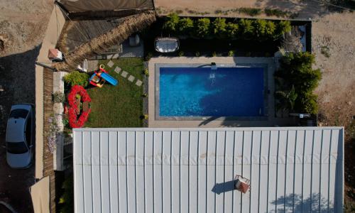 Villa Aşk — 54