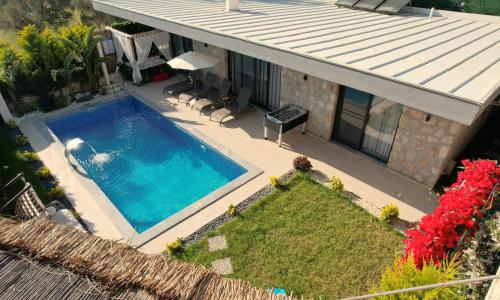 Villa Aşk — 53