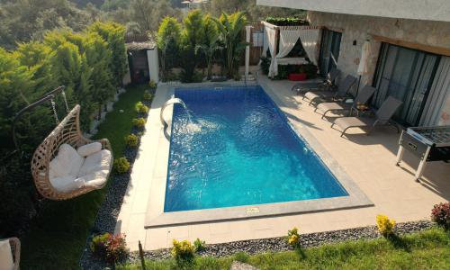 Villa Aşk — 57