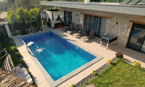 Villa Aşk