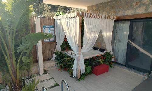Villa Aşk — 2