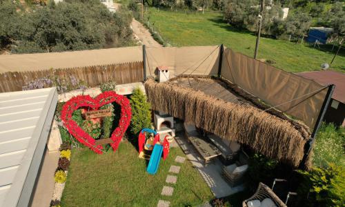 Villa Aşk — 3