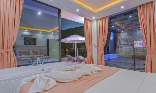 Villa Aşkhane — 27