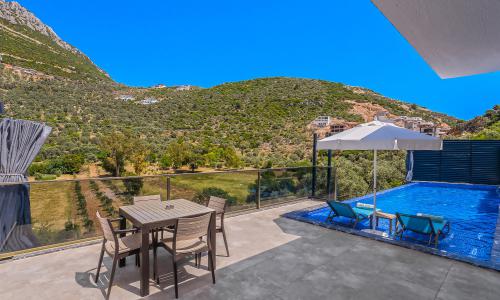 Villa Aşkhane — 4