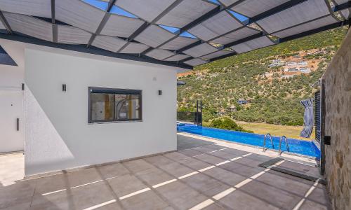 Villa Aşkhane — 14