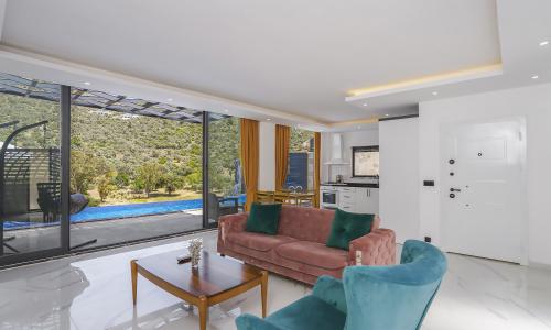 Villa Aşkhane — 22