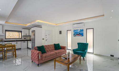 Villa Aşkhane — 20