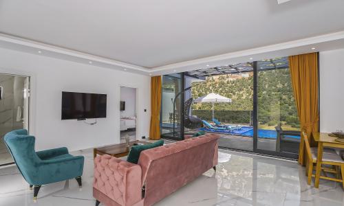 Villa Aşkhane — 23