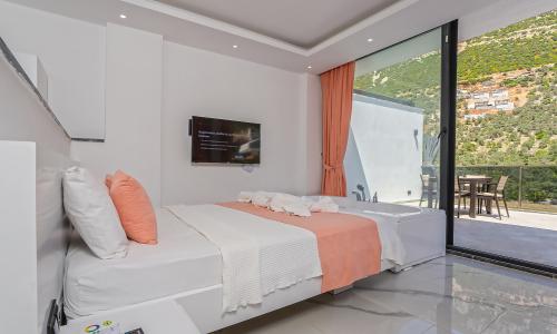 Villa Aşkhane — 29