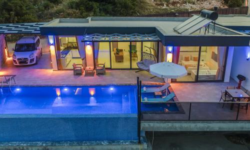 Villa Aşkhane — 8