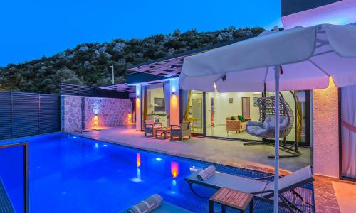 Villa Aşkhane — 6