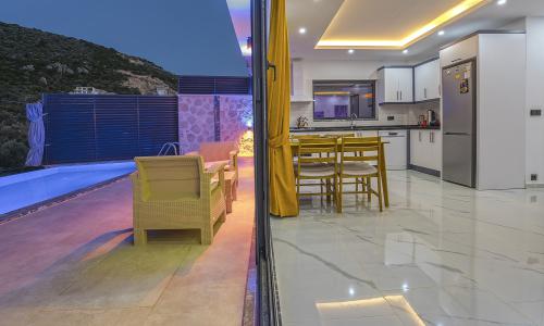Villa Aşkhane — 18