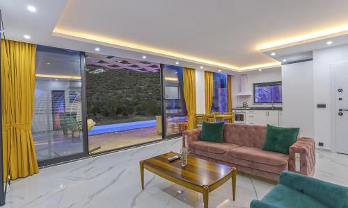 Villa Aşkhane — 17