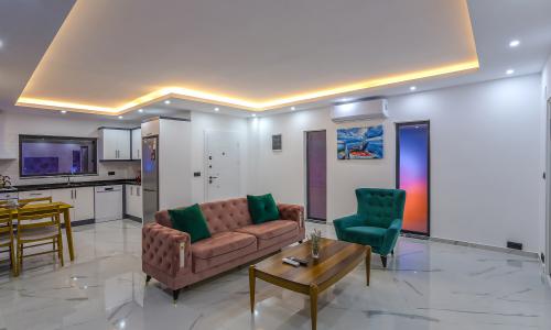 Villa Aşkhane — 21