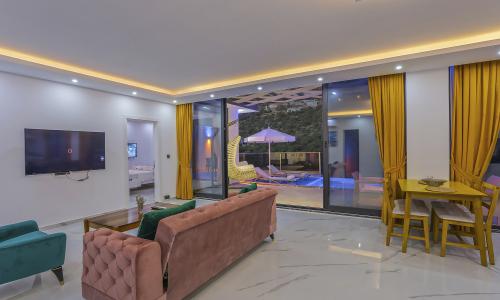 Villa Aşkhane — 25