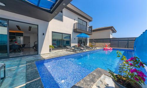Villa Aslan 1 — 12