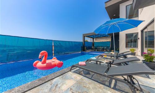 Villa Aslan 1 — 18