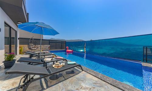 Villa Aslan 1 — 21
