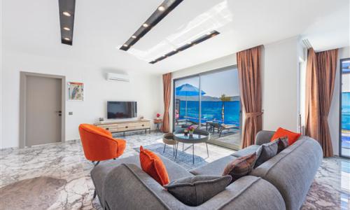 Villa Aslan 1 — 39