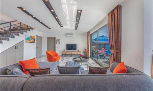 Villa Aslan 1 — 38