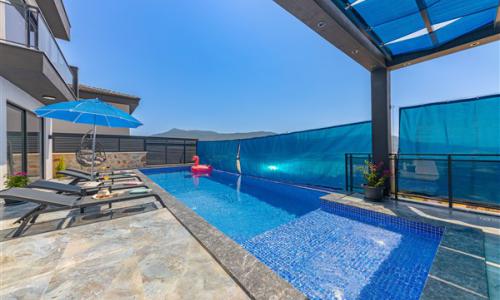 Villa Aslan 1 — 28