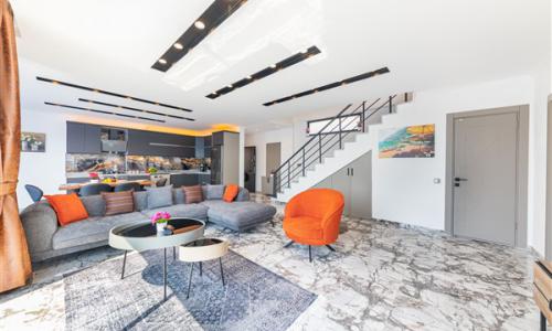 Villa Aslan 1 — 41