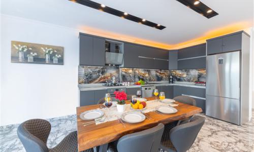 Villa Aslan 1 — 42