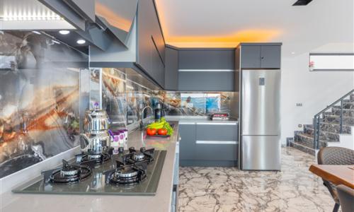 Villa Aslan 1 — 44
