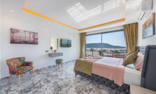 Villa Aslan 1 — 49