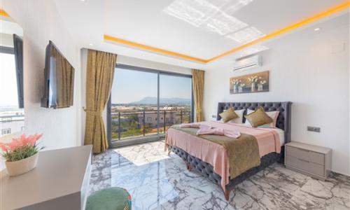 Villa Aslan 1 — 46