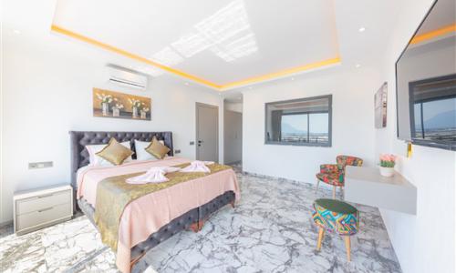 Villa Aslan 1 — 47