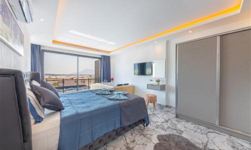 Villa Aslan 1 — 54