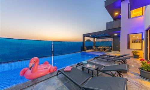 Villa Aslan 1 — 6