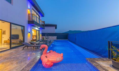 Villa Aslan 1 — 5