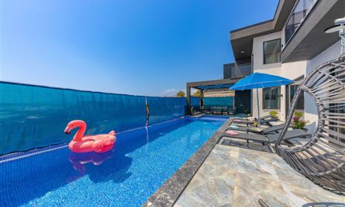 Villa Aslan 1 — 36