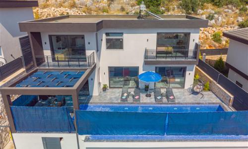 Villa Aslan 1 — 67