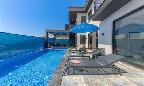 Villa Aslan 1 — 35