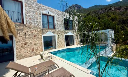 Villa Aslan Akbel — 3