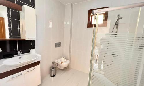 Villa Aslan Akbel — 31