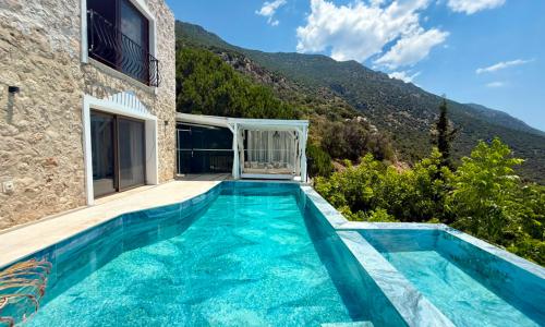 Villa Aslan Akbel — 5