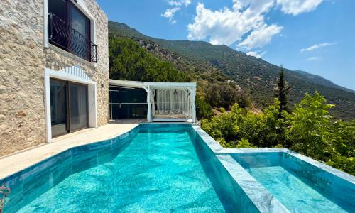 Villa Aslan Akbel — 6
